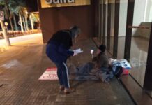 Programa “HumanizAção Inverno” prepara ações especiais para acolher pessoas em situação de rua e seus animaizinhos durante nova onda de frio