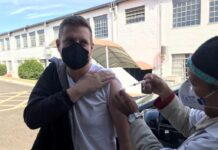 Sorocaba imuniza mais 10.937 pessoas com a primeira e segunda dose contra a Covid-19 nesta terça-feira (20)