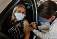 Sorocaba vacina mais 9.370 pessoas com a segunda dose contra a Covid-19 nesta terça-feira (27)