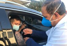 Sorocaba vacina pessoas com 29 anos completos ou mais contra a Covid-19 nesta sexta-feira (30)