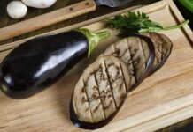 Três truques para retirar o sabor amargo da beringela