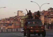 Violência afeta saúde mental de moradores da Maré, mostra estudo