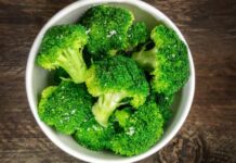 Um dos principais efeitos da vitamina K no coração