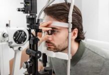 Pesquisa detecta coronavírus pela análise de retina