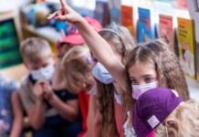 Covid em crianças e adolescentes. Cientistas estudam evolução da doença