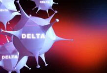 Variante delta torna a imunidade de rebanho impossível, dizem cientistas