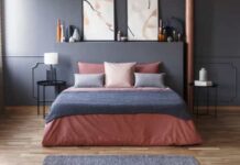 Quer ter o quarto perfeito? Saiba como organizá-lo
