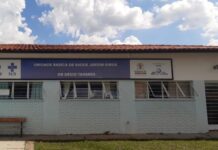 Assistência Covid segue na UBS “sentinela” Simus a partir desta segunda-feira (9)