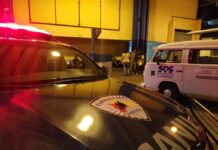 “HumanizAção Inverno” tem ações focadas na região da Rodoviária e encaminha 11 pessoas em situação de rua para acolhimento social neste domingo (15)