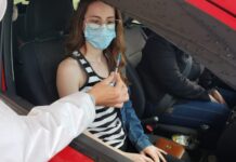 Sorocaba realiza vacinação da segunda dose da CoronaVac/Butantan nesta sexta-feira (27) em pessoas com 26 anos completos ou mais e faltosos que tomaram a primeira aplicação até 2 de agosto