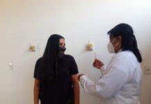Sorocaba abre agendamento para vacinar adolescentes de 12 a 17 anos completos com comorbidades ou deficiência permanente, além de gestantes e puérperas da mesma faixa etária