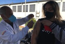 Sorocaba vacina pessoas com 21 anos completos ou mais contra a Covid-19 nesta sexta-feira (13)