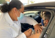 Sorocaba realiza vacinação da segunda dose da AstraZeneca/Oxford nesta segunda-feira (23) em pessoas com comorbidades de 40 anos completos ou mais, profissionais da Saúde e faltosos que tomaram a primeira aplicação até 2 de junho
