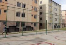 Lei obriga síndico a denunciar violência doméstica; prédio usa botão de socorro