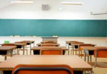 Covid-19 atinge mais de mil alunos no primeiro mês de volta às aulas em SP