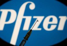 País recebe 1,13 milhão de vacinas da Pfizer