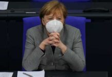 Alemanha: sucessor de Angela Merkel será escolhido no próximo domingo