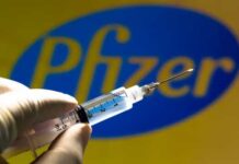 Ministério da Saúde recebe mais 2 milhões de doses da Pfizer