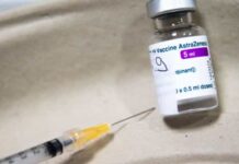 Mais de 440 postos ficam sem AstraZeneca para 2ª dose em São Paulo