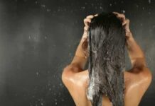 Saiba porque você está lavando o cabelo errado (e como fazer o certo)!