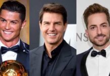 Pais solo: os homens famosos que criam seus filhos sozinhos