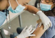 Brasil tem 40,64% da população totalmente vacinada contra o coronavírus