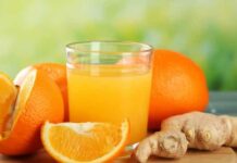 Beba este suco poderoso contra a pressão alta (só leva 2 ingredientes)