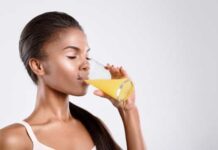 Simplesmente delicioso: o suco natural (e caseiro) que ajuda a relaxar!