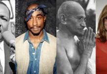 Os assassinatos mais famosos e chocantes do mundo!