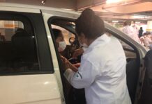 Sorocaba imuniza mais 6.023 pessoas com a segunda dose da Pfizer nesta quarta-feira (15)