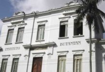 Obra atrasa e nova fábrica do Butantan não é entregue na data prevista