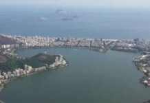 Empresário é encontrado morto após mergulhar no rio Tietê