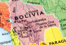 Bolívia vira ‘santuário’ do Narcosul, o cartel da droga do PCC