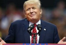 Trump recorre à Justiça para bloquear acesso a documentos sobre ataque ao Capitólio