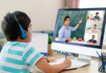 Escola de elite de SP é obrigada a suspender ensino 100% online para crianças