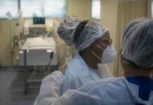 Brasil registra 6,2 mil novos casos e 187 óbitos