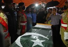 Morre Abdul Qadeer Khan, pai da bomba atômica do Paquistão
