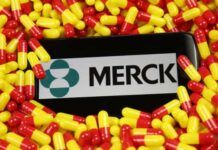 EUA: Merck pede autorização para uso emergencial de medicamento contra a covid