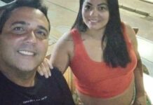 Ele não levava a sério a pandemia até perder esposa, o irmão e os sogros