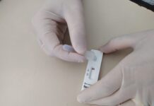 Vila Gabriel recebe testagem rápida de Covid-19 neste domingo (31)