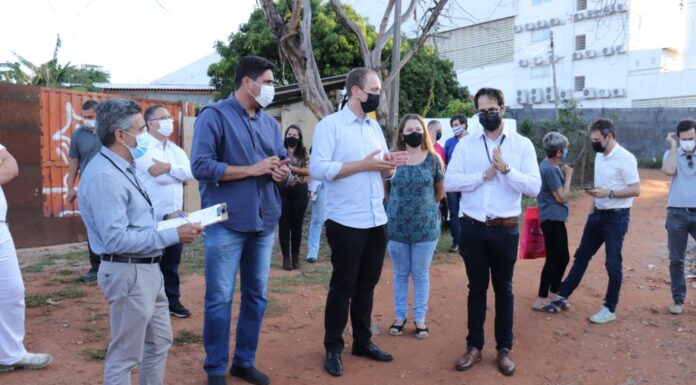 “Prefeitura de bairro em bairro” concentra atendimentos na Zona Norte nesta sexta-feira (8)