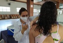 Sorocaba realiza vacinação da 2ª dose da Pfizer nesta sexta-feira (22) em pessoas que tomaram a 1ª aplicação até 30 de agosto