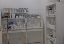 Vigilância Sanitária interdita farmácia de manipulação na região central de Sorocaba