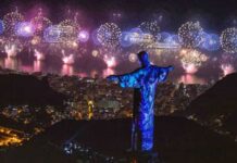 Capitais brasileiras se dividem sobre festas de réveillon
