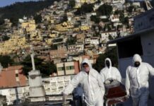 País registra 226 mortes em 24h e acumula mais de 22 milhões de casos de covid