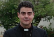Polícia Federal pede prisão de padre Robson ao Superior Tribunal de Justiça