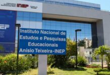 Servidores do Inep abrem mão de gratificação para fazer Enem