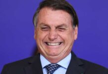Governo Bolsonaro segurou divulgação de dados de desmatamento antes da COP26