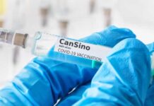 Covid-19: Anvisa recebe pedido de uso emergencial de vacina da CanSino