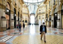 Saiba o que os 27 países da União Europeia exigem atualmente dos turistas brasileiros
